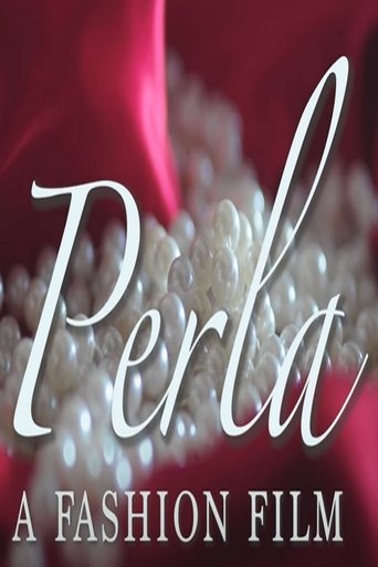 Poster of PERLA | A FASHION FILM