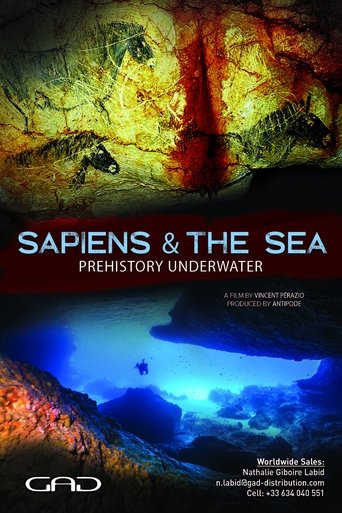 Poster of Sapiens & the Sea