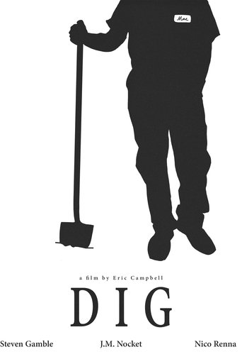 Poster of Dig