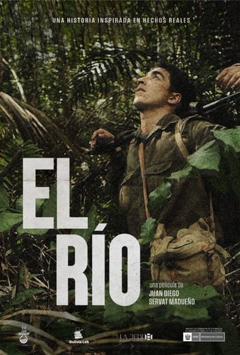 Poster of El Río