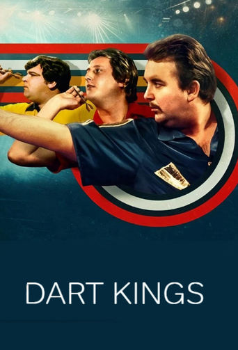 Poster of Dart Kings