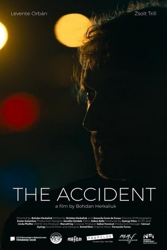 Poster of Accident