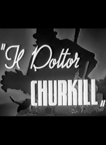 Poster of Il dottor Churkill