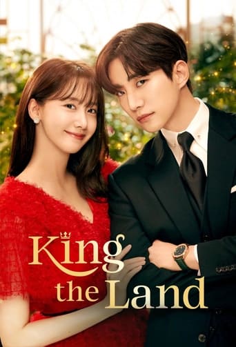 Poster of King the Land