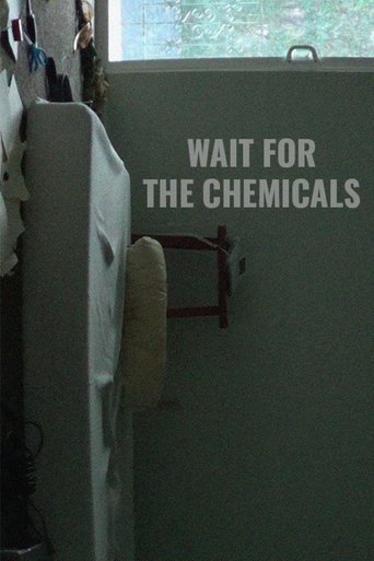 Poster of Wait for the Chemicals