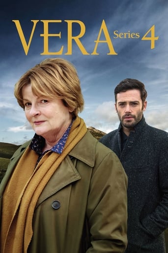 Portrait for Vera - Season 4