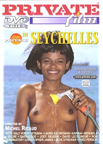 Poster of Club Private in Seychelles