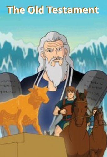 Poster of The Old Testament