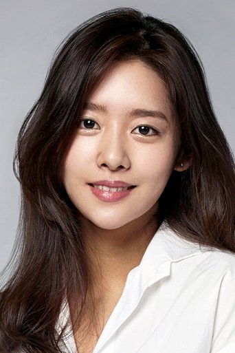 Portrait of Cha Joo-young