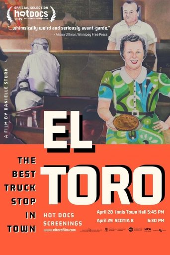 Poster of El Toro