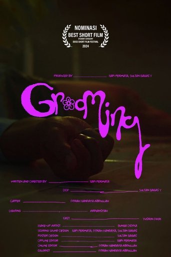 Poster of Grooming