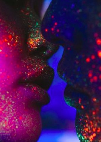 Poster of Pop & Passion