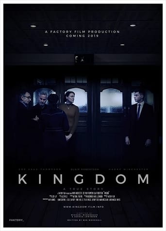 Poster of Kingdom