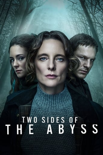 Portrait for Two Sides of the Abyss - Miniseries