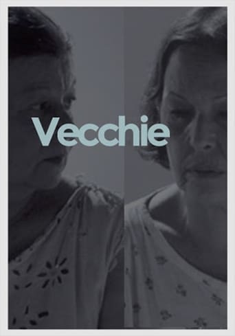 Poster of Vecchie