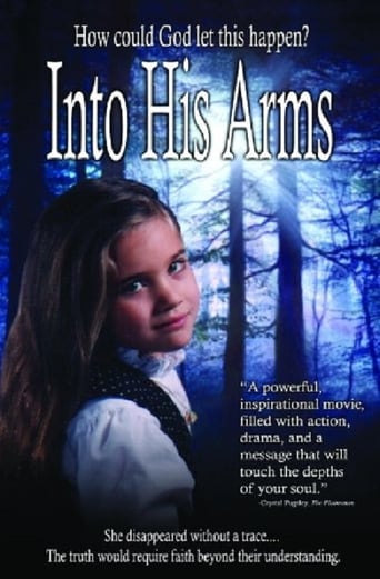 Poster of Into His Arms