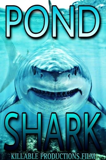 Poster of Pond Shark