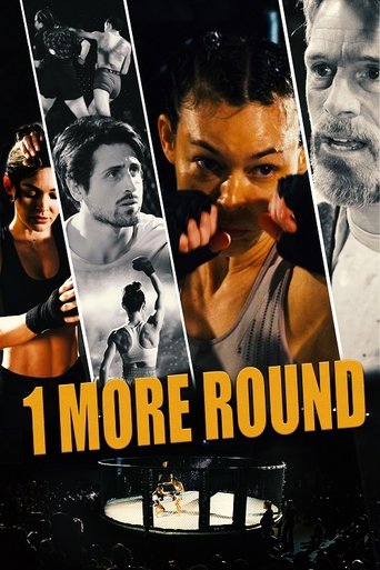 Poster of 1 More Round