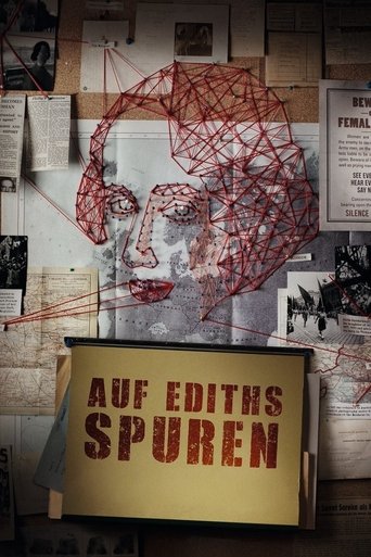 Poster of Auf Ediths Spuren