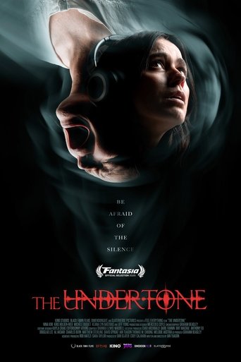 Poster of The Undertone