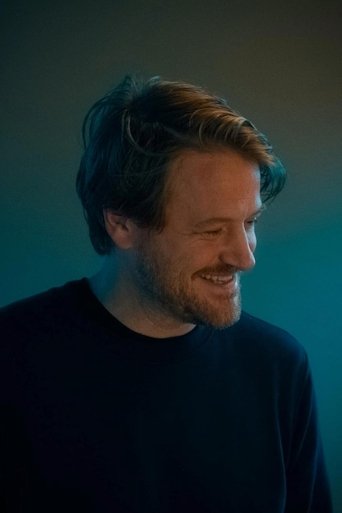Portrait of Jeffrey Waldron