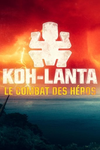 Portrait for Koh-Lanta - Season 22