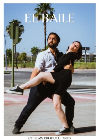 Poster of El baile