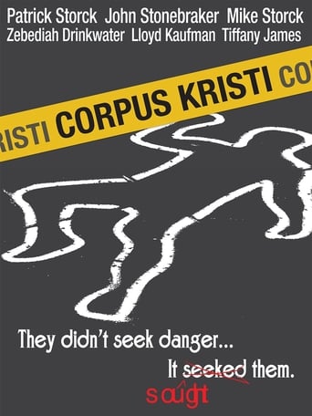 Poster of Corpus Kristi