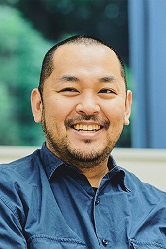 Portrait of Tatsuya Ishikawa