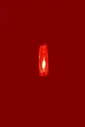 Poster of Bathroom Light