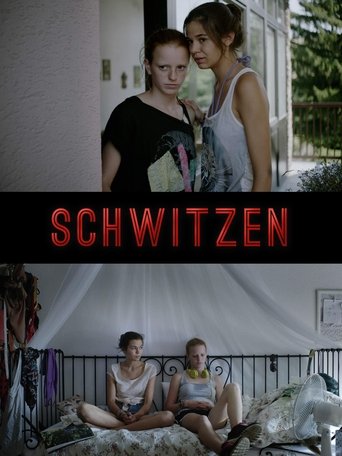 Poster of Schwitzen