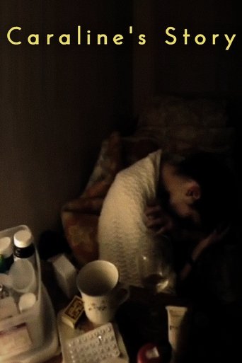 Poster of Caraline's Story