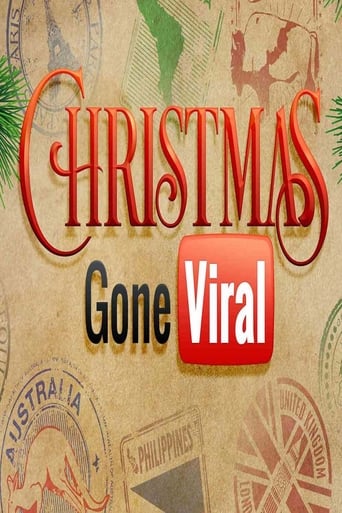 Poster of Christmas Gone Viral