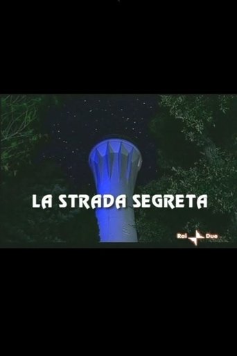 Poster of La Strada Segreta