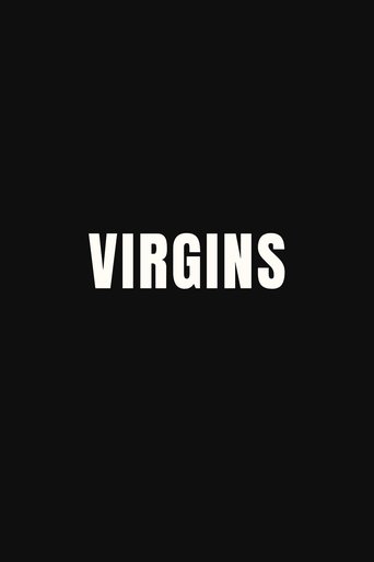 Poster of VIRGINS