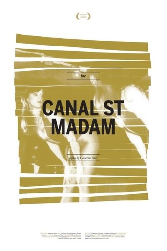 Poster of The Canal Street Madam