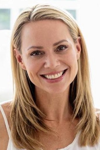 Portrait of Frida Hallqvist