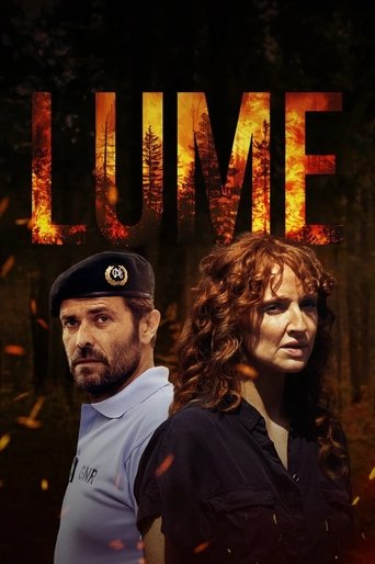 Lume Poster of Lume