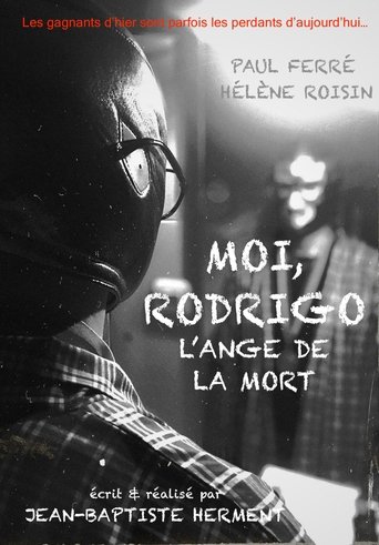 Poster of Moi, Rodrigo : L’ange de la mort