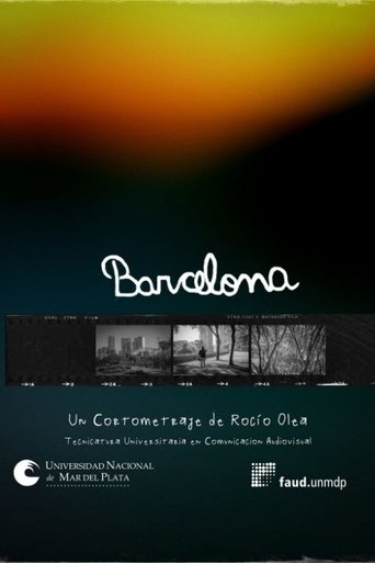 Poster of Barcelona (BCN)