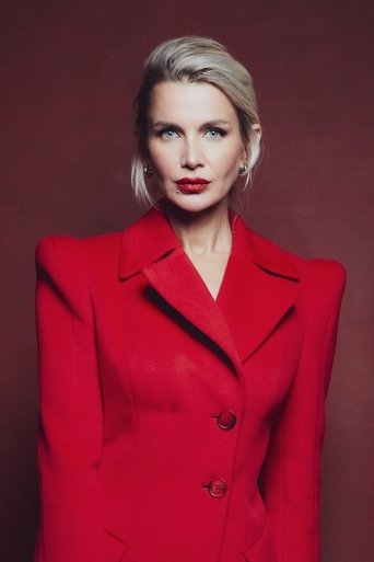 Portrait of Татьяна Тур
