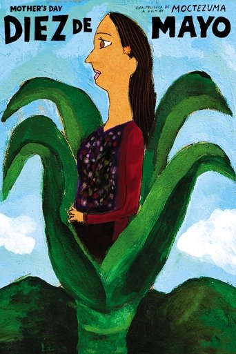 Poster of Mother's Day