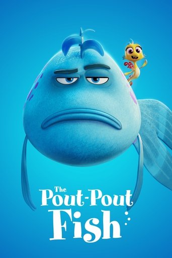 Poster of The Pout-Pout Fish