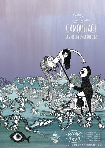 Poster of Camouflage