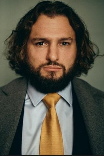 Portrait of Christian King