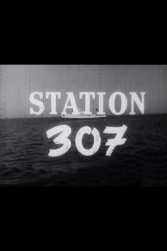 Poster of Station 307