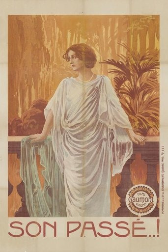 Poster of Son passé