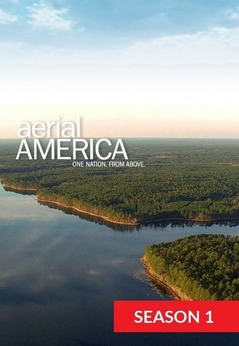 Portrait for Aerial America - Season 1