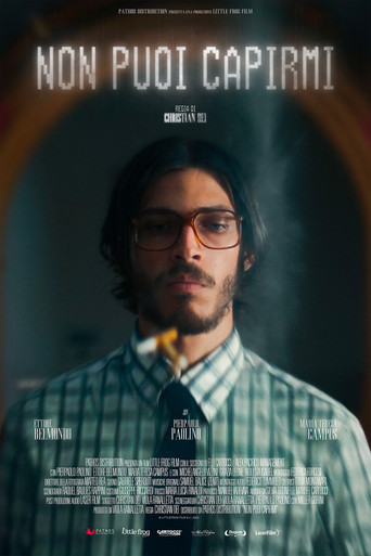 Poster of You can't understand me