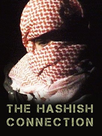 Poster of The Hashish Connection
